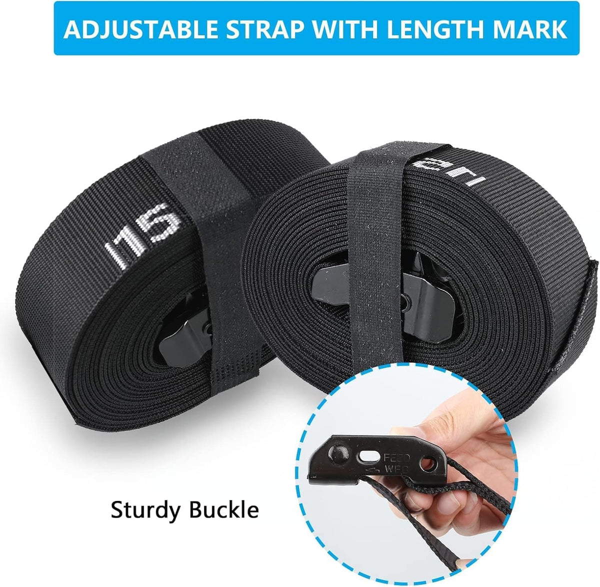 Gymnastics Rings 28Mm/32Mm, Wooden Birch Rings with Grip Strap