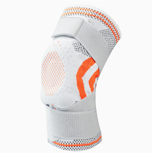 Knitted Compression Knee Sleeve