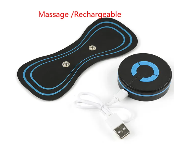 Neck & Shoulder Massager