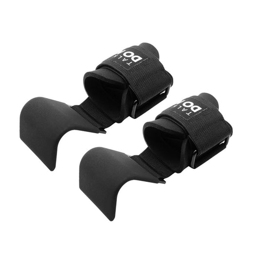 Lifting Hooks with Wrist Support