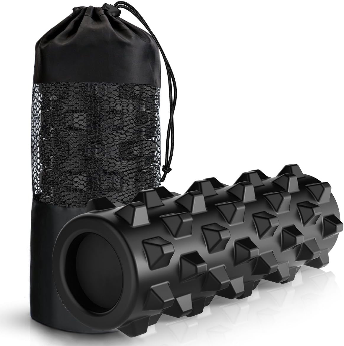 EVA Foam Roller for Deep Tissue Muscle Massage