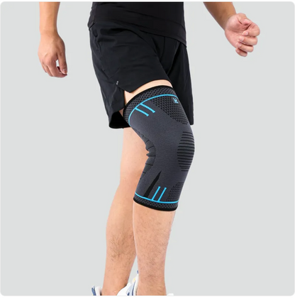 Anti-Slip Knee Pads