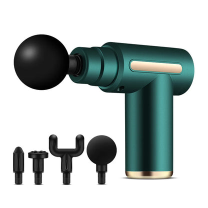Deep Tissue Massage Gun