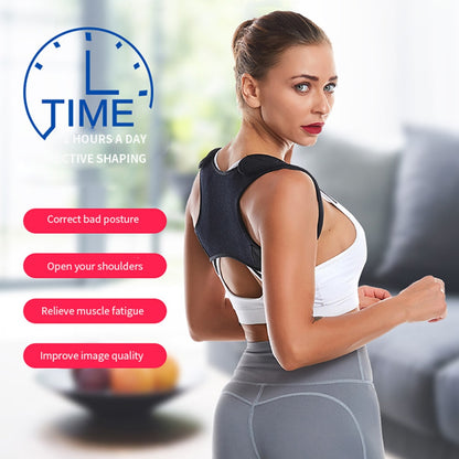 Adjustable Posture Corrector