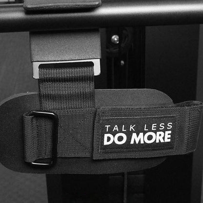 Lifting Hooks with Wrist Support