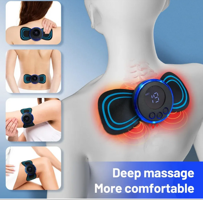 Neck & Shoulder Massager