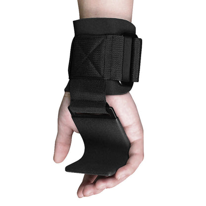 Lifting Hooks with Wrist Support