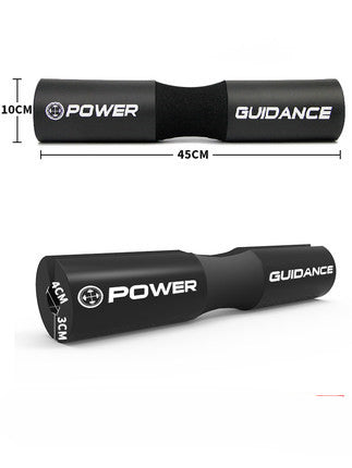 Foam Barbell Pad