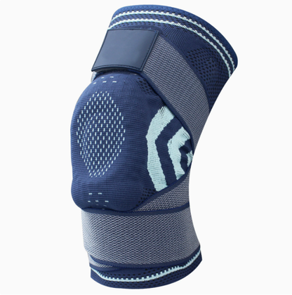 Knitted Compression Knee Sleeve