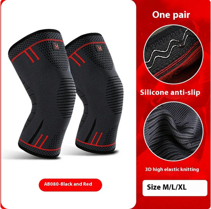 Anti-Slip Knee Pads