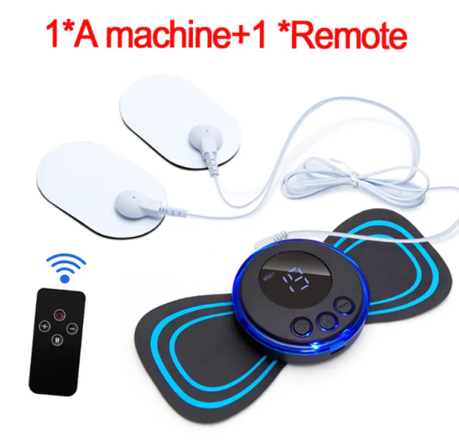Neck & Shoulder Massager