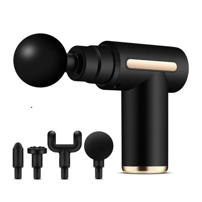 Deep Tissue Massage Gun