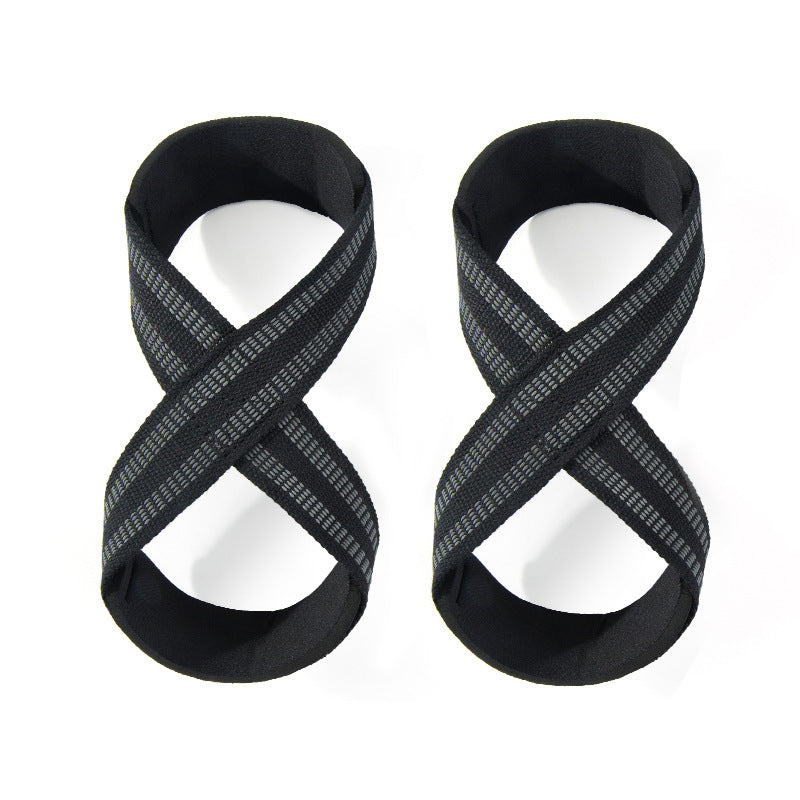 Weightlifting Wrist Support Straps