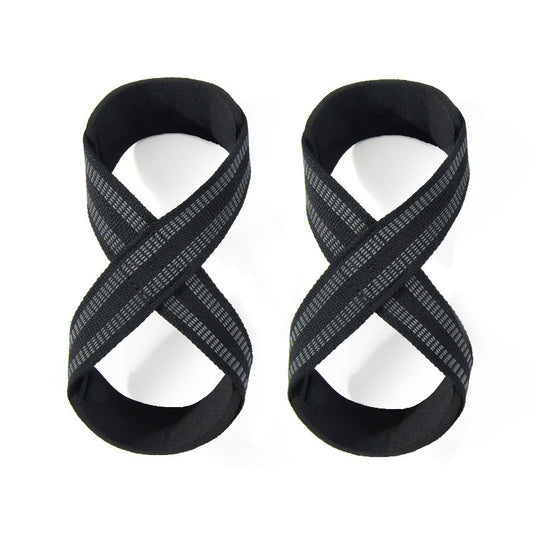 Weightlifting Wrist Support Straps