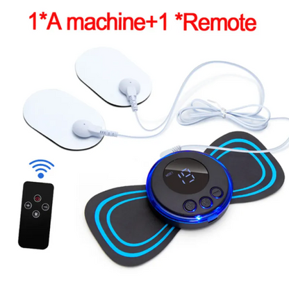 Neck & Shoulder Massager