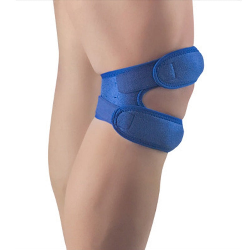 Patellar Tendon Support Strap