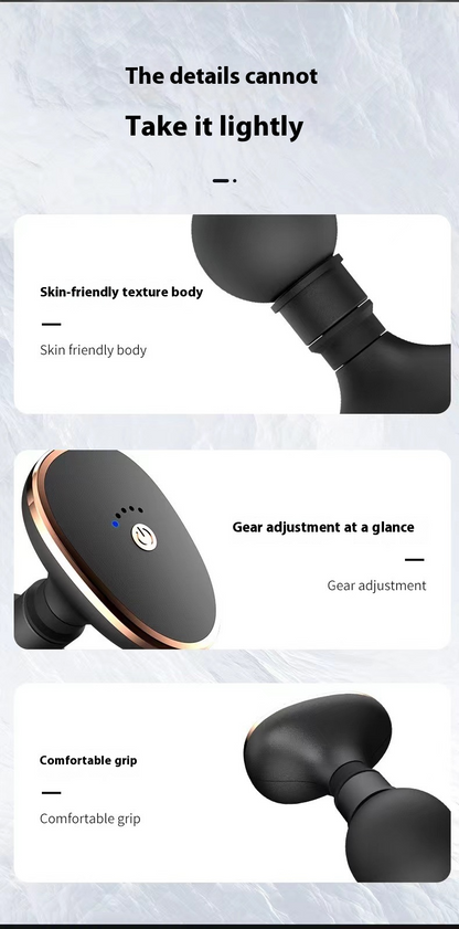 Mini Massage Gun
