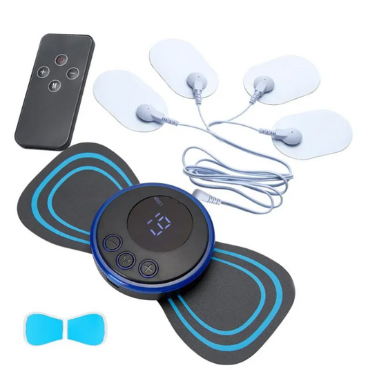 Neck & Shoulder Massager