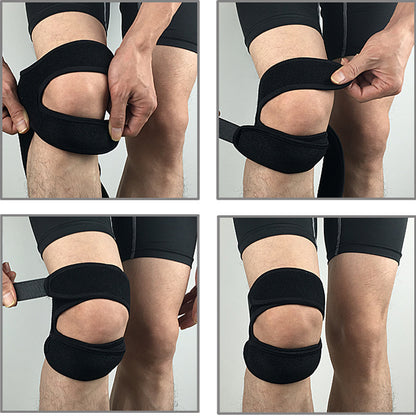 Patellar Tendon Support Strap