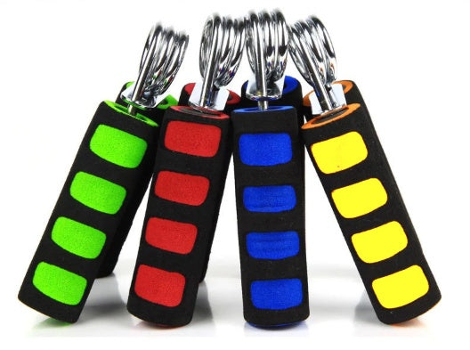 Spring Hand Gripper