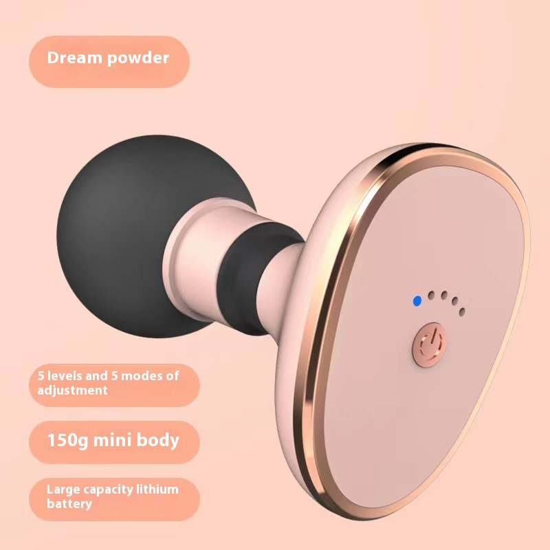 Mini Massage Gun