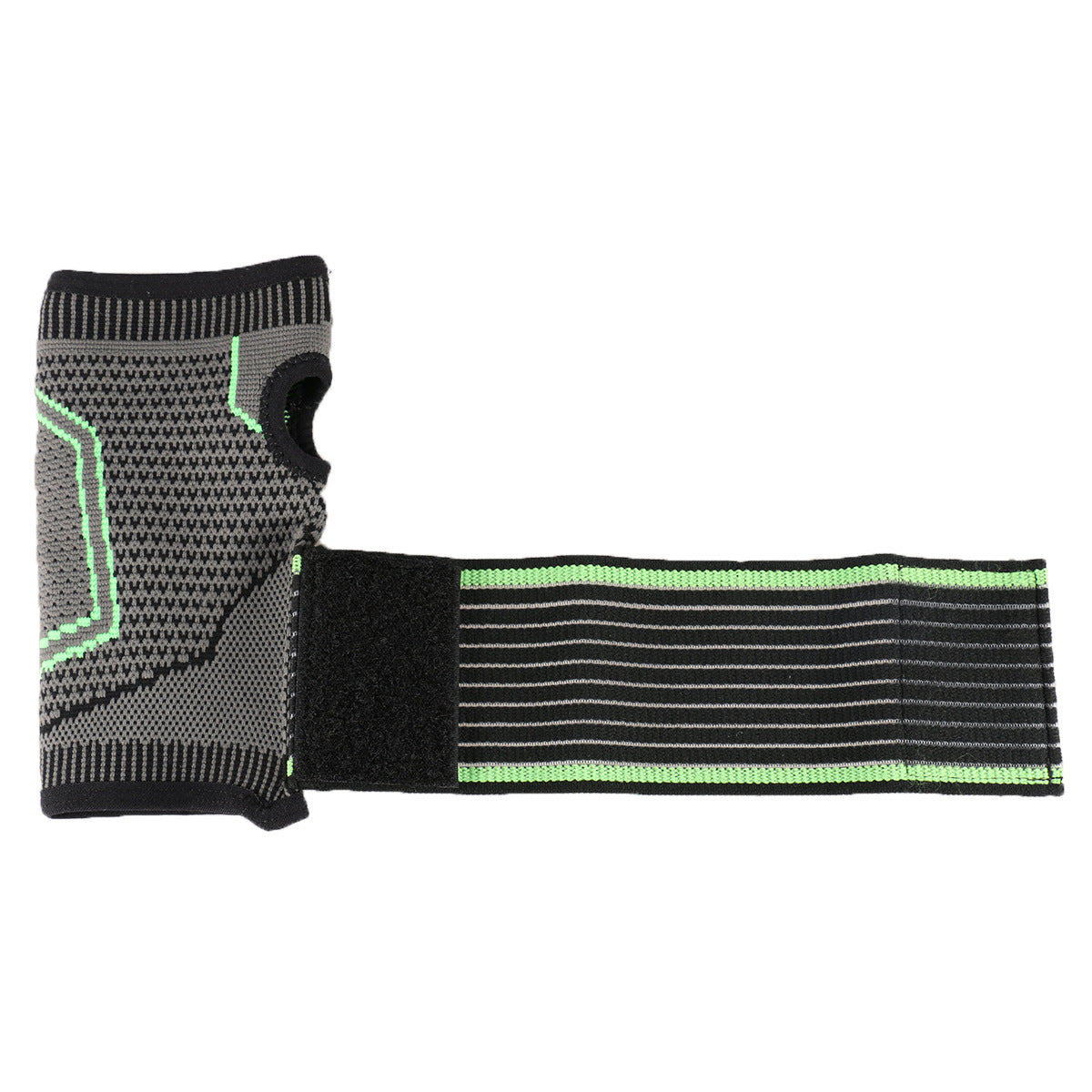 Breathable Palm Guard with Wrist Support