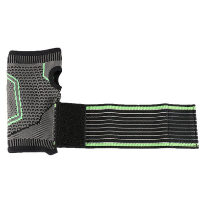 Breathable Palm Guard with Wrist Support