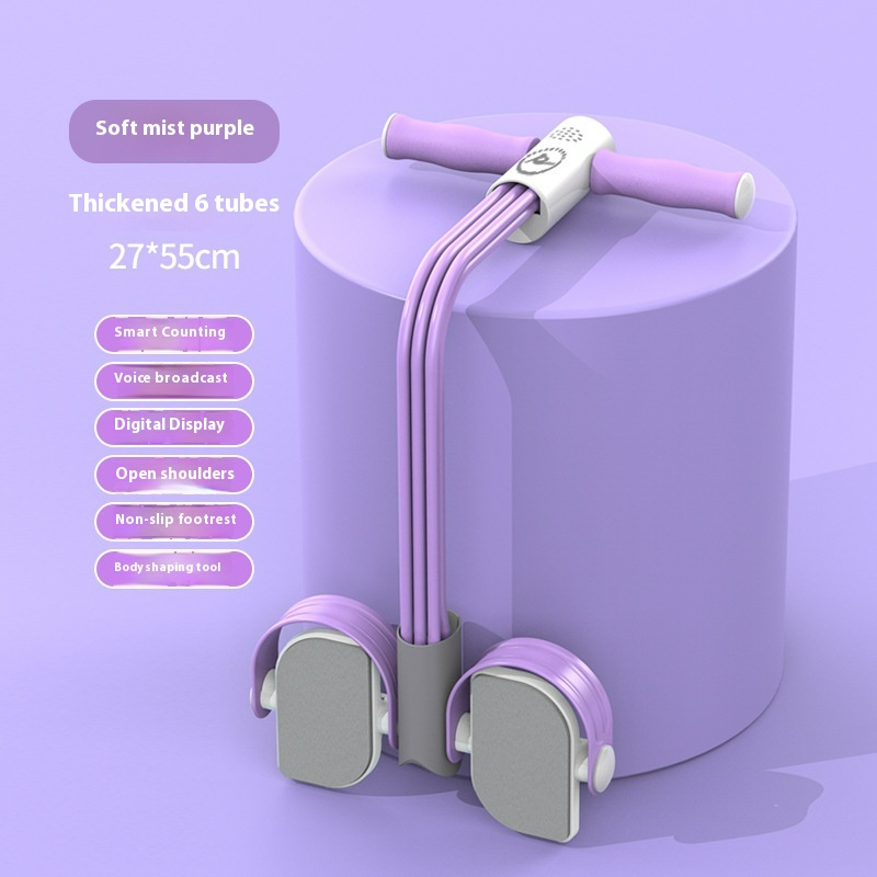 Pedal Resistance Trainer