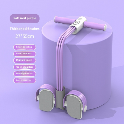 Pedal Resistance Trainer