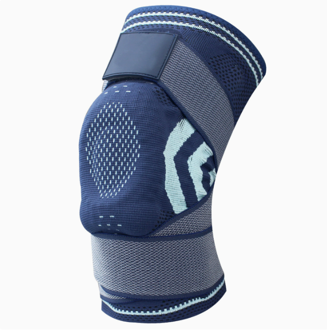 Knitted Compression Knee Sleeve