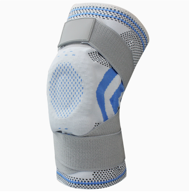 Knitted Compression Knee Sleeve