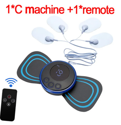 Neck & Shoulder Massager