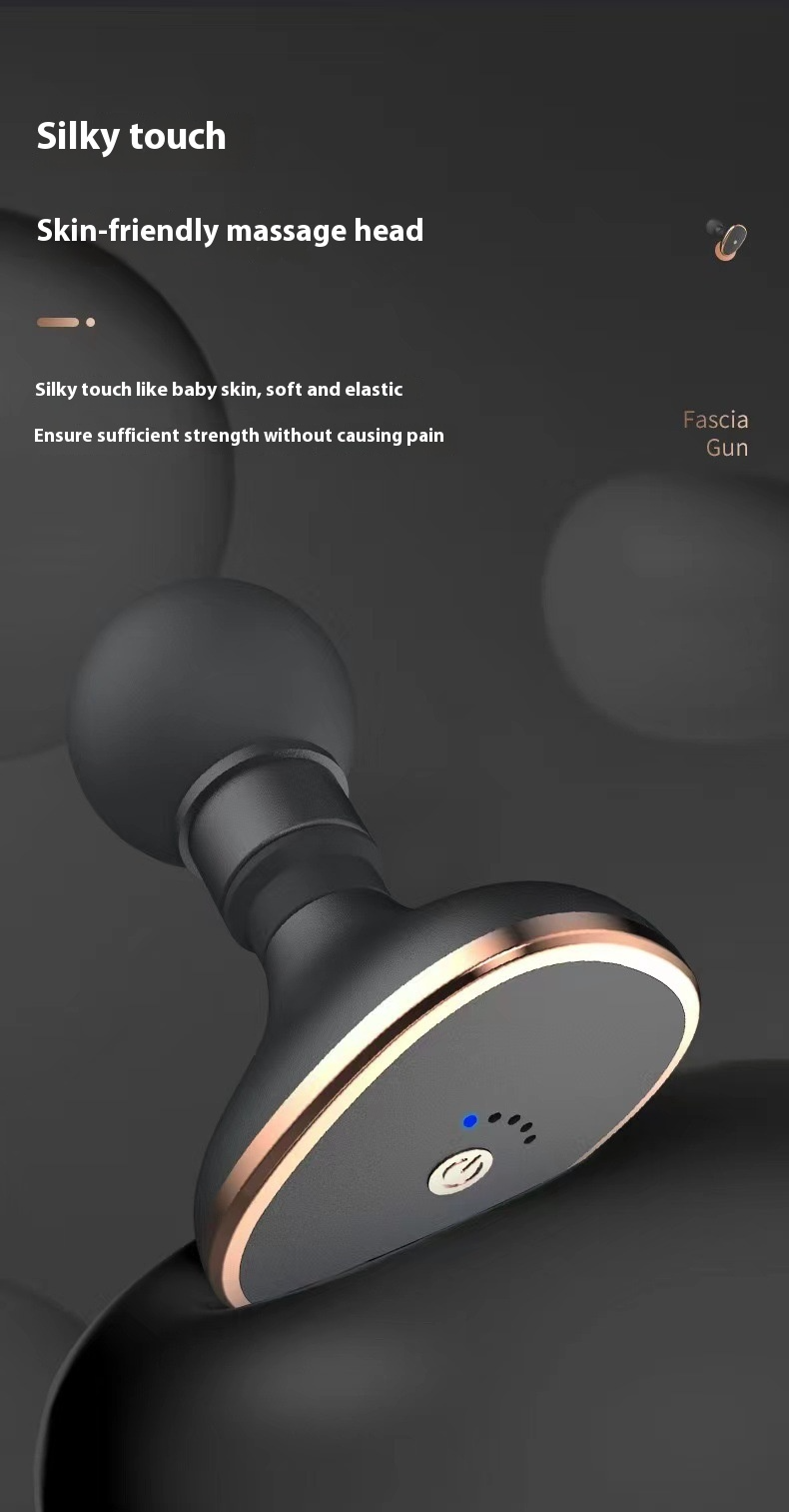 Mini Massage Gun