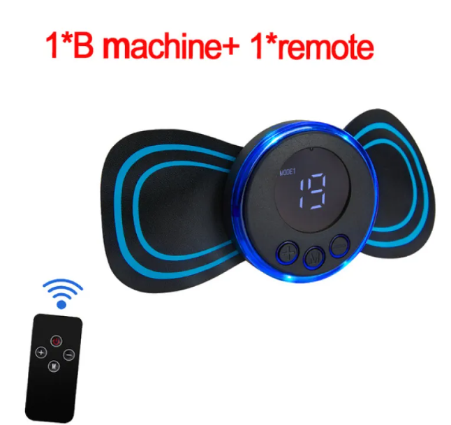 Neck & Shoulder Massager