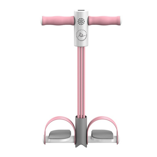 Pedal Resistance Trainer