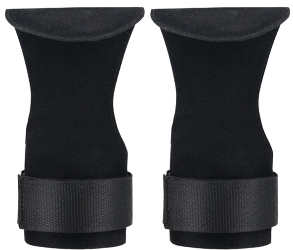 Cowhide Palm Guard & Wrist Strap