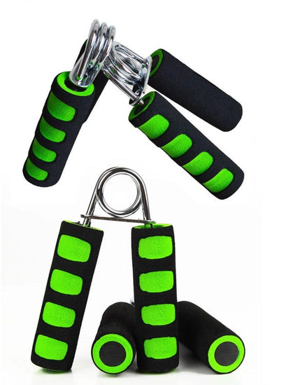 Spring Hand Gripper