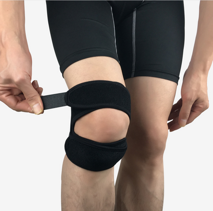 Patellar Tendon Support Strap