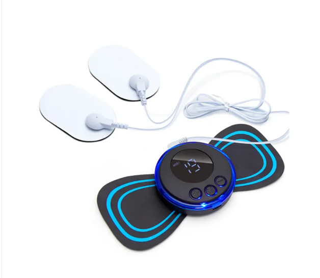 Neck & Shoulder Massager