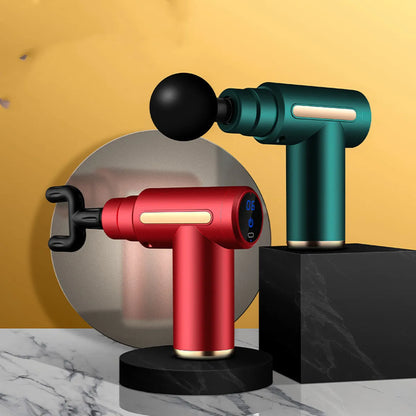 Deep Tissue Massage Gun