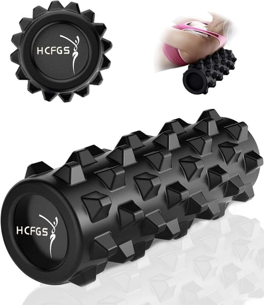 EVA Foam Roller for Deep Tissue Muscle Massage