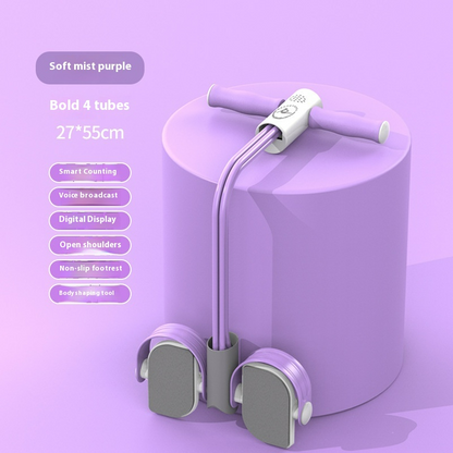 Pedal Resistance Trainer