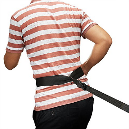 Sprint Resistance Parachute