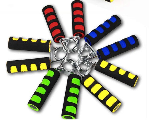 Spring Hand Gripper