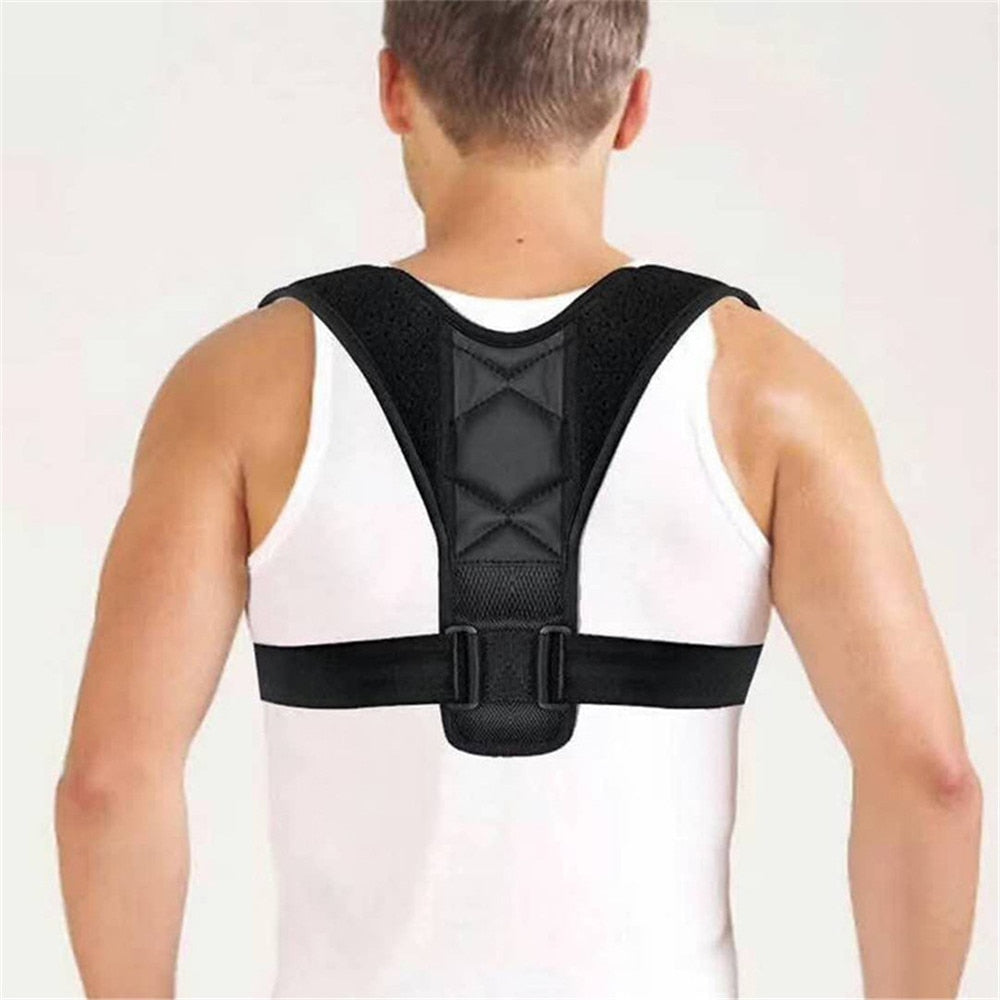 Adjustable Posture Corrector