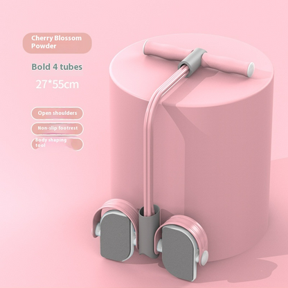 Pedal Resistance Trainer