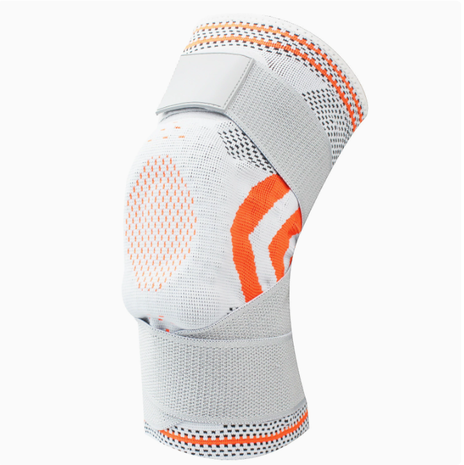 Knitted Compression Knee Sleeve