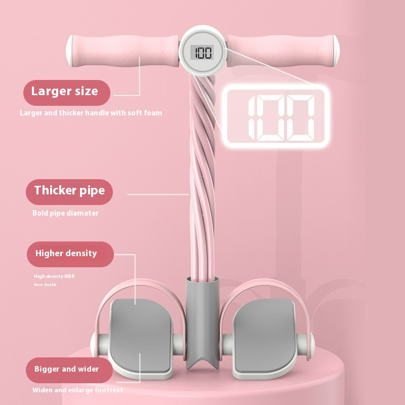 Pedal Resistance Trainer