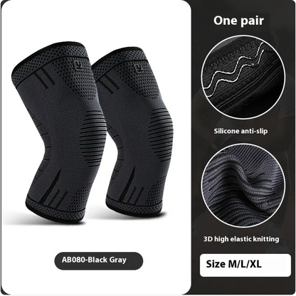 Anti-Slip Knee Pads