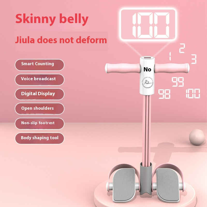 Pedal Resistance Trainer
